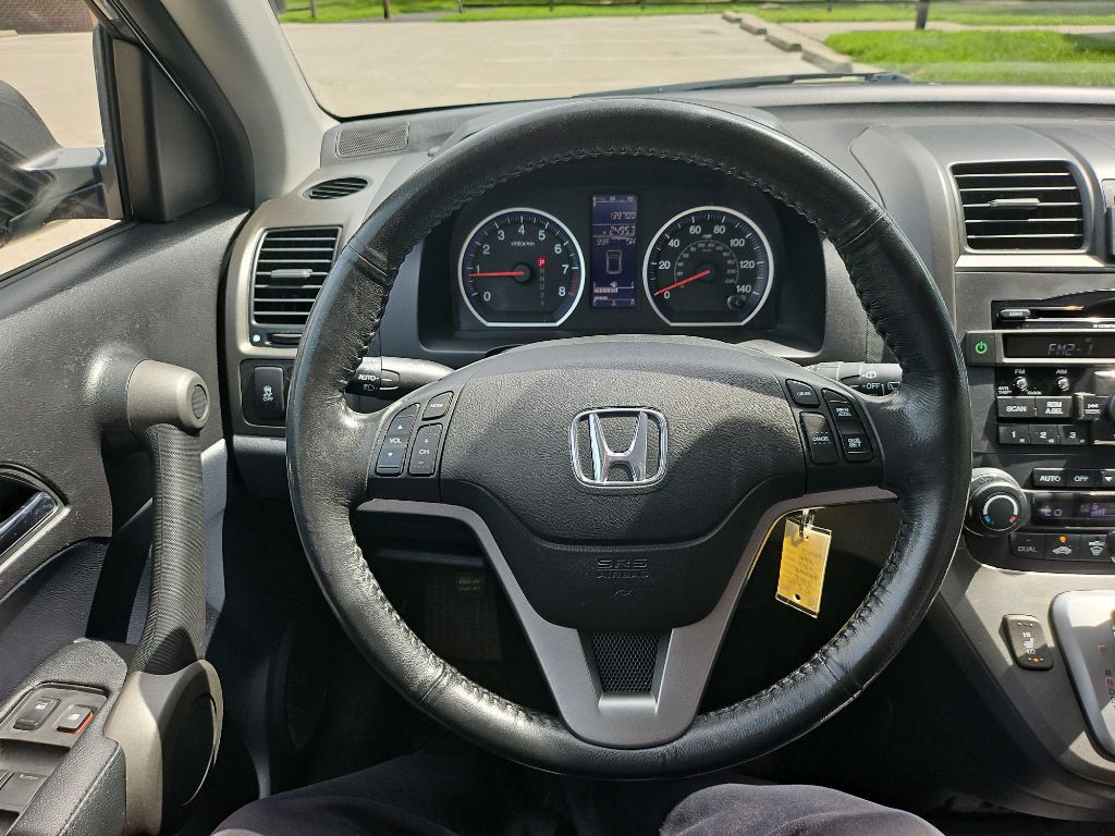 2010 Honda CR-V Image 15