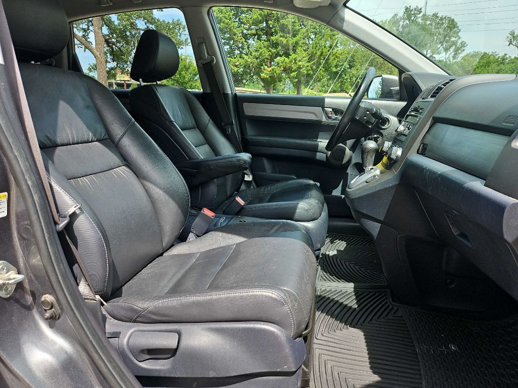 2010 Honda CR-V Image 21