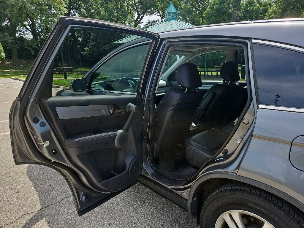 2010 Honda CR-V Image 25