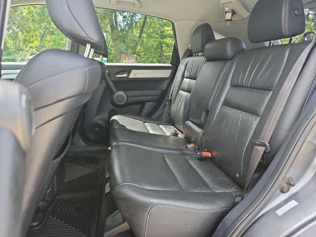 2010 Honda CR-V Image 26