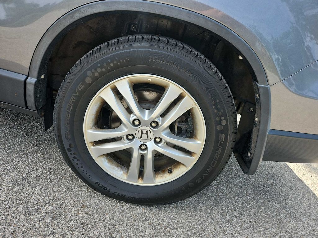 2010 Honda CR-V Image 30