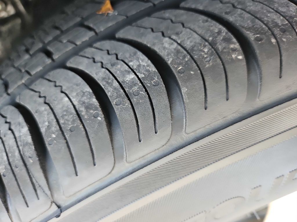 2010 Honda CR-V Image 36