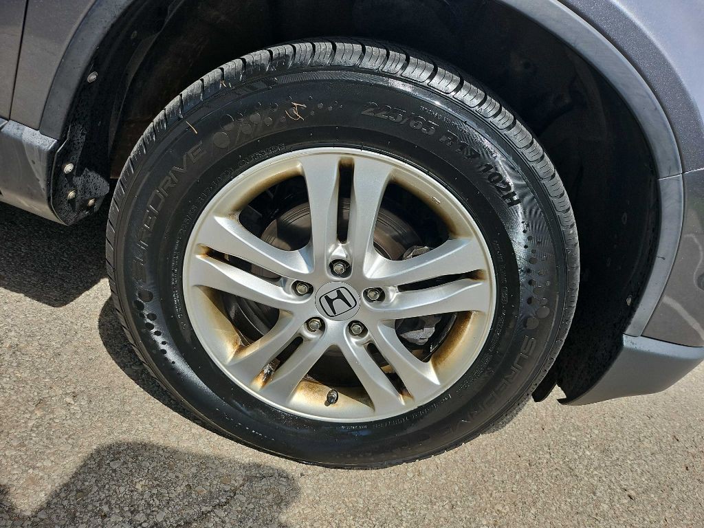 2010 Honda CR-V Image 38