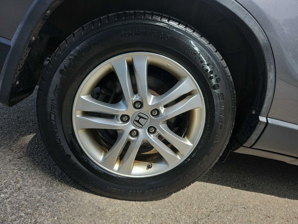 2010 Honda CR-V Image 40