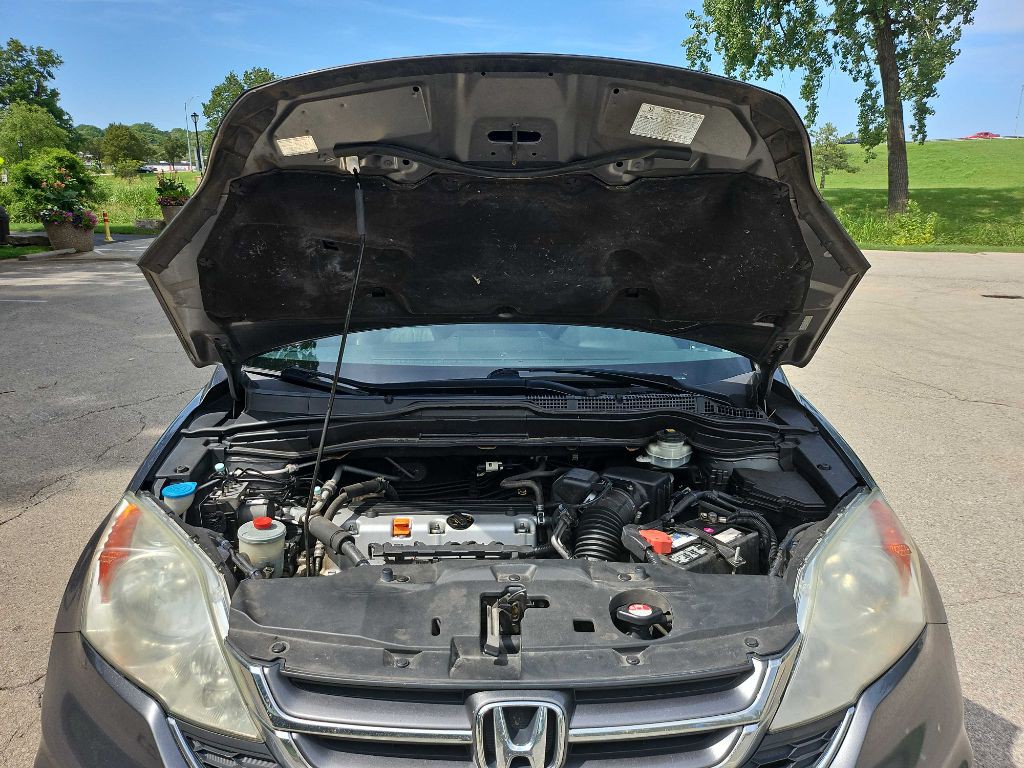 2010 Honda CR-V Image 42