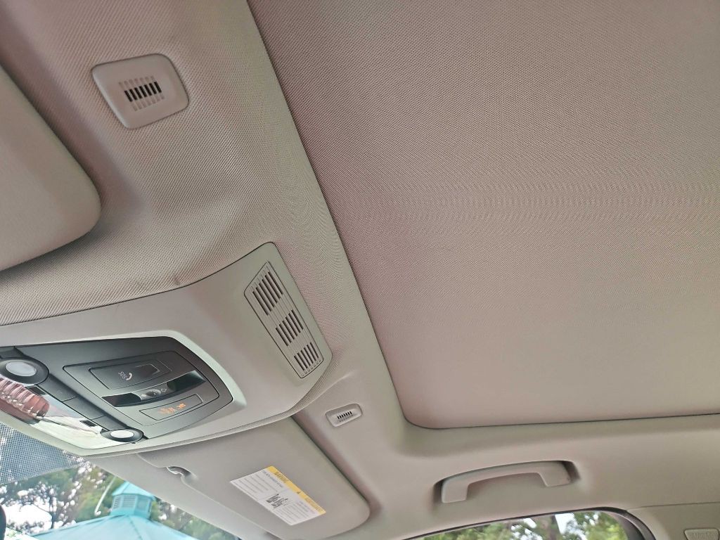 2014 BMW X3 Image 18