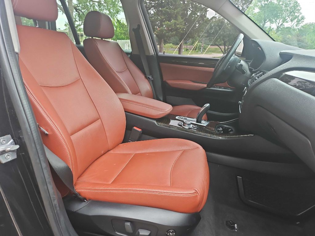2014 BMW X3 Image 22
