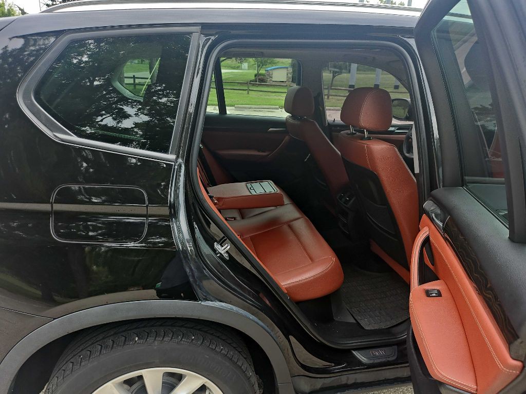 2014 BMW X3 Image 29