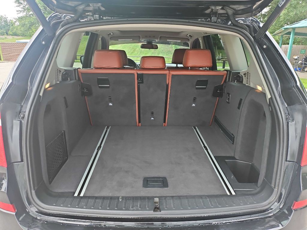 2014 BMW X3 Image 31