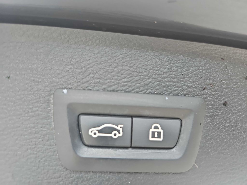 2014 BMW X3 Image 32