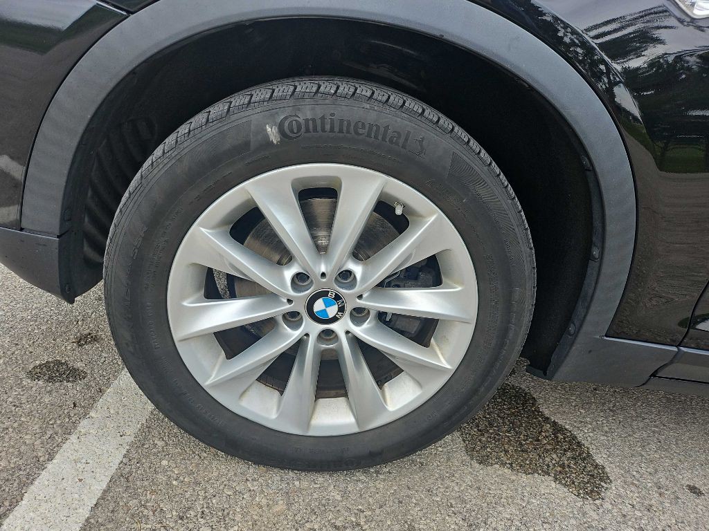 2014 BMW X3 Image 37