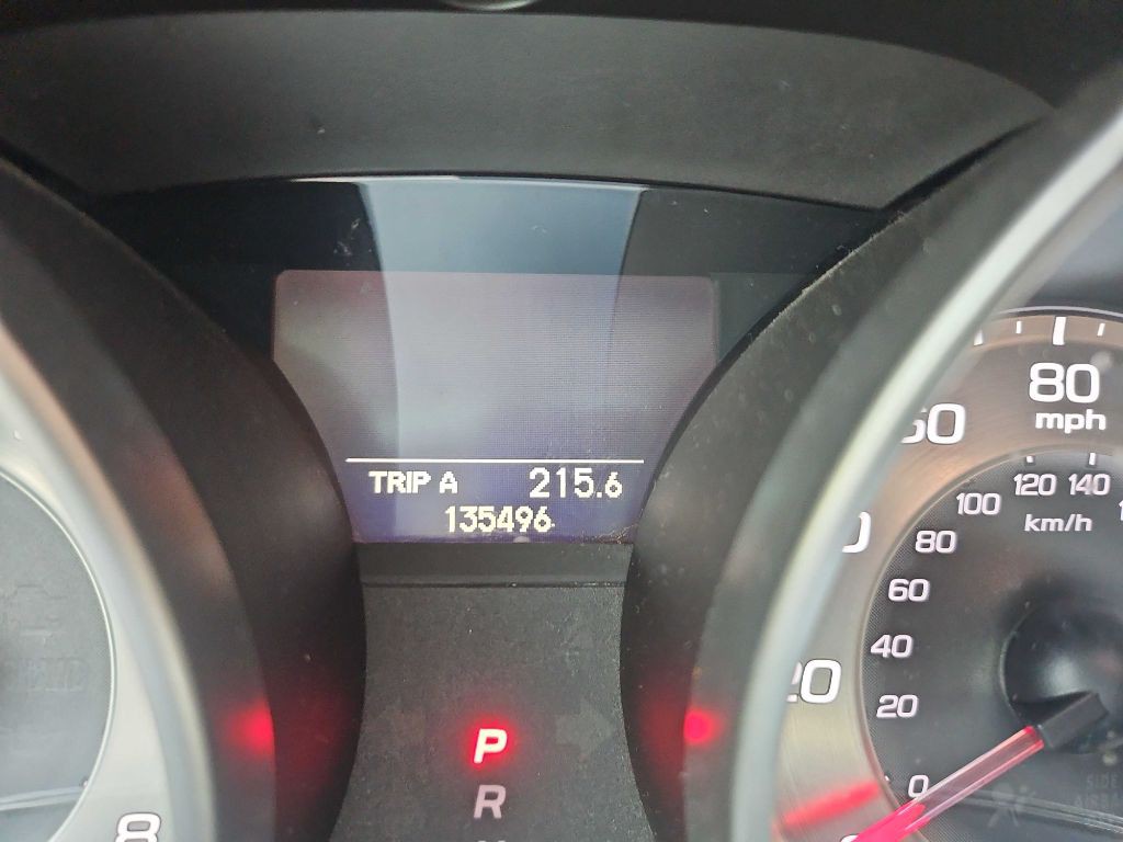 2011 Acura MDX Image 13