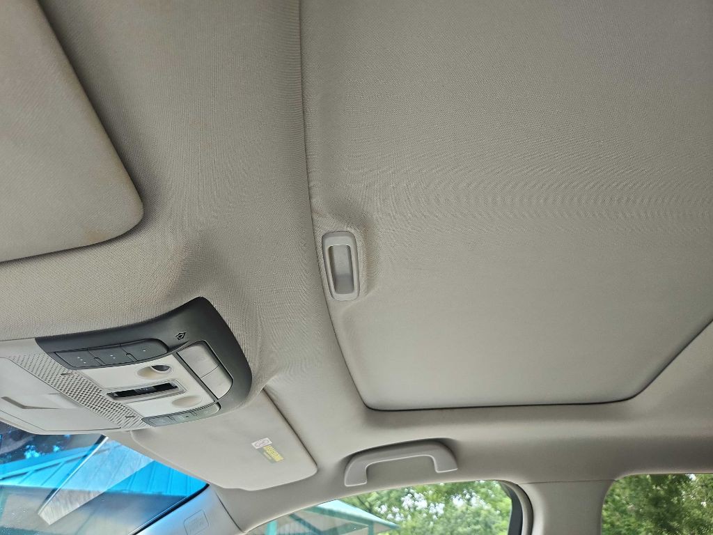 2011 Acura MDX Image 18