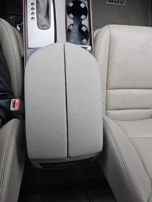 2011 Acura MDX Image 46
