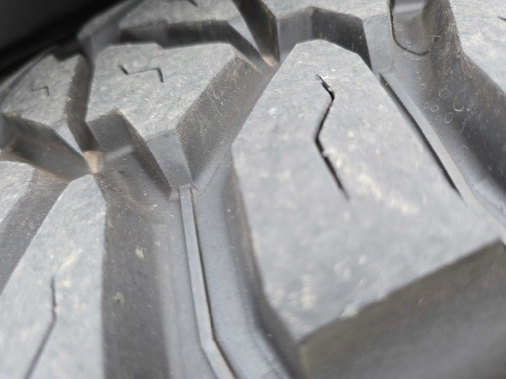 2011 Jeep Wrangler Unlimited Image 38