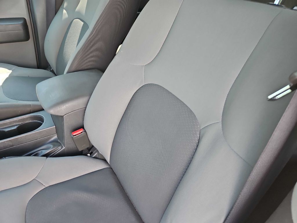 2012 Nissan Xterra Image 12