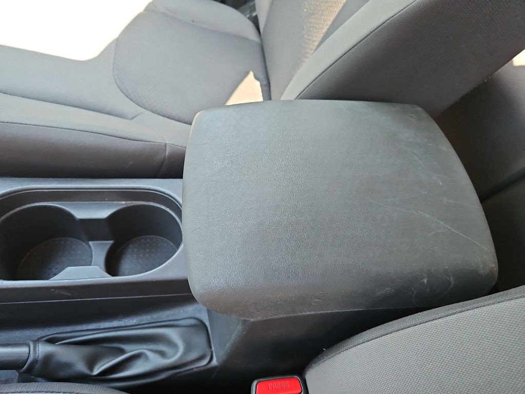 2012 Nissan Xterra Image 13