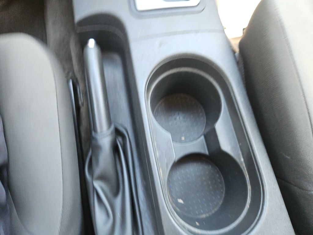 2012 Nissan Xterra Image 19