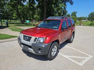Image for 2012 Nissan Xterra X ID: 6704592