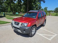 Image for 2012 Nissan Xterra X ID: 6704592