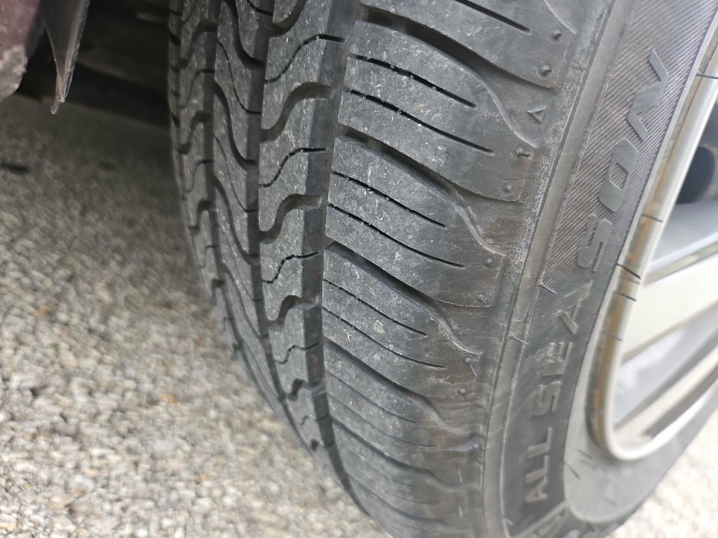 2007 Hyundai Elantra Image 35