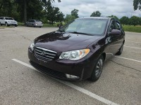 Image for 2007 Hyundai Elantra GLS ID: 6718480