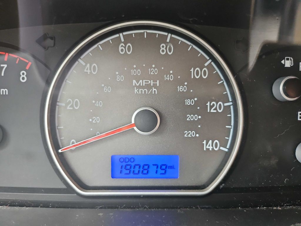 2007 Hyundai Elantra Image 13