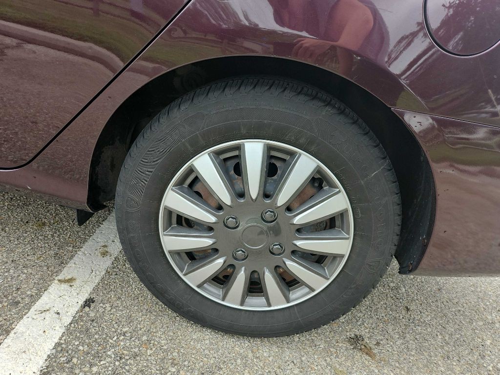 2007 Hyundai Elantra Image 30
