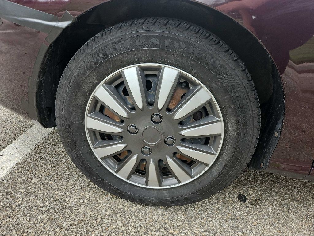2007 Hyundai Elantra Image 32