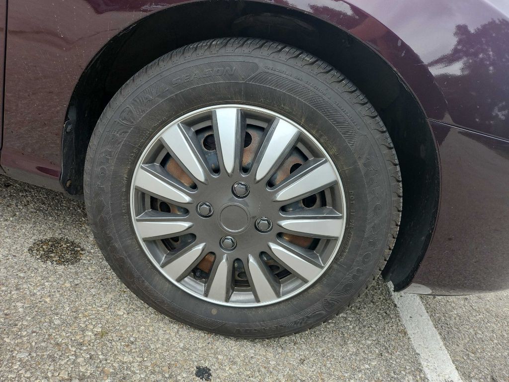 2007 Hyundai Elantra Image 34
