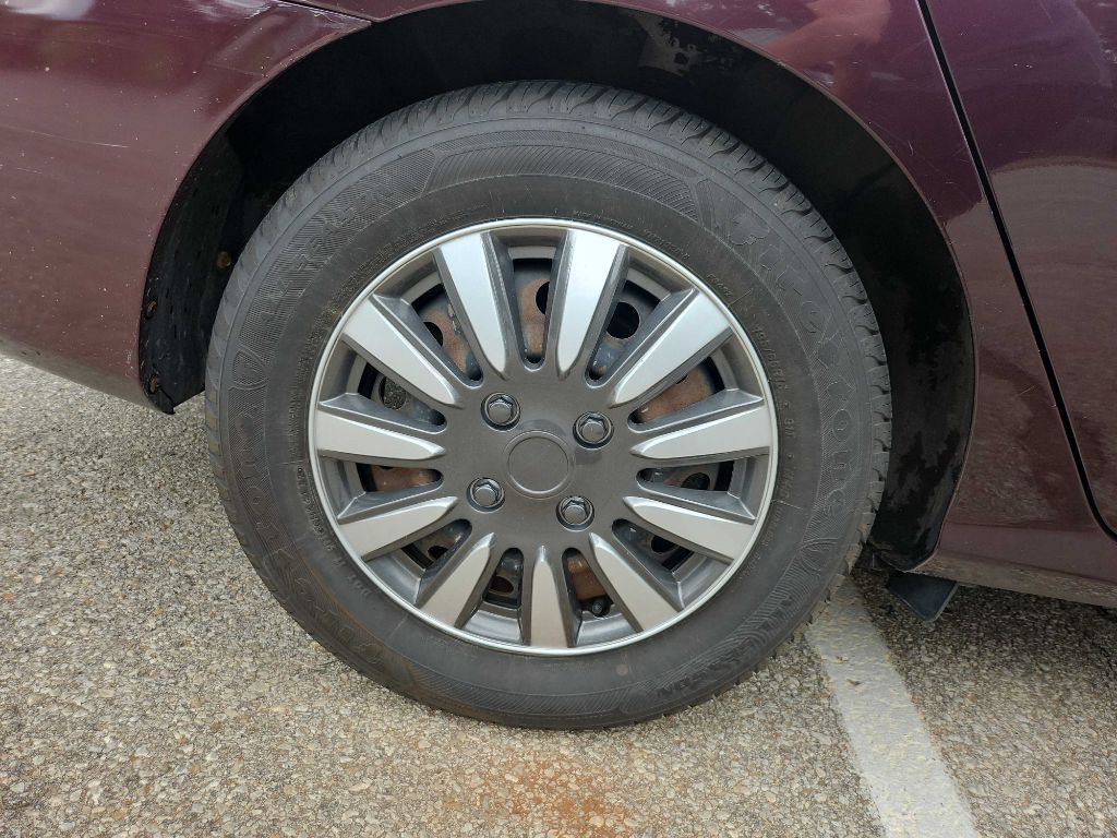 2007 Hyundai Elantra Image 36