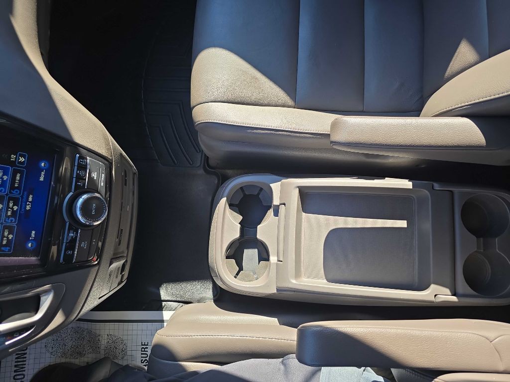 2014 Honda Odyssey Image 16