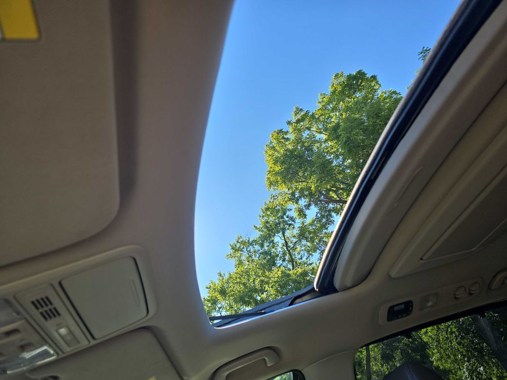 2014 Honda Odyssey Image 18