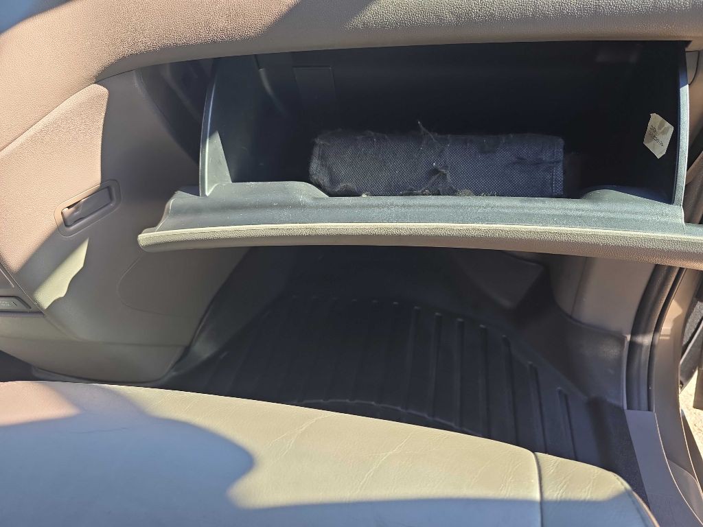 2014 Honda Odyssey Image 23