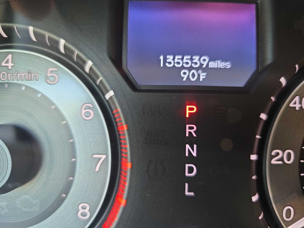 2014 Honda Odyssey Image 13
