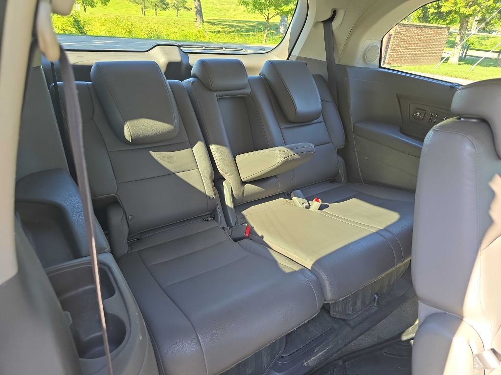 2014 Honda Odyssey Image 29