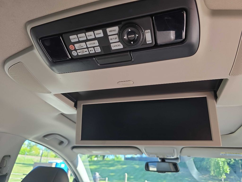 2014 Honda Odyssey Image 30