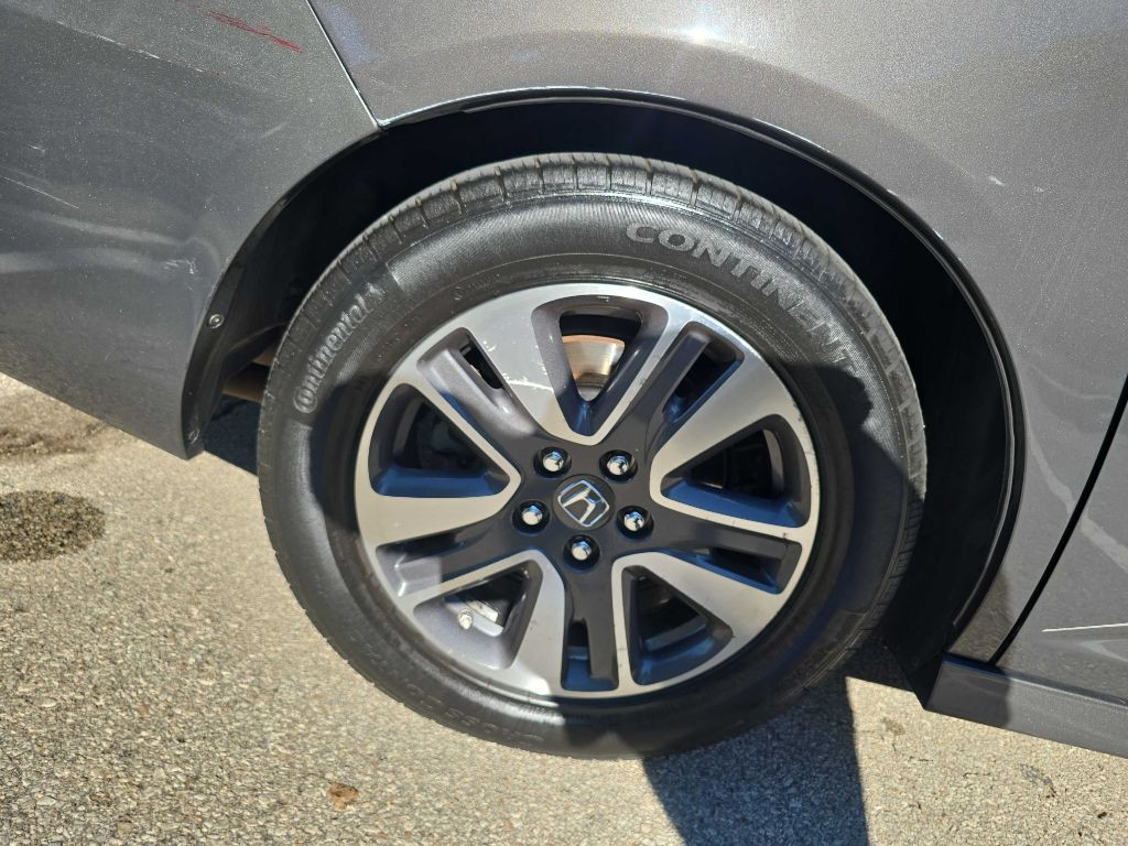 2014 Honda Odyssey Image 39