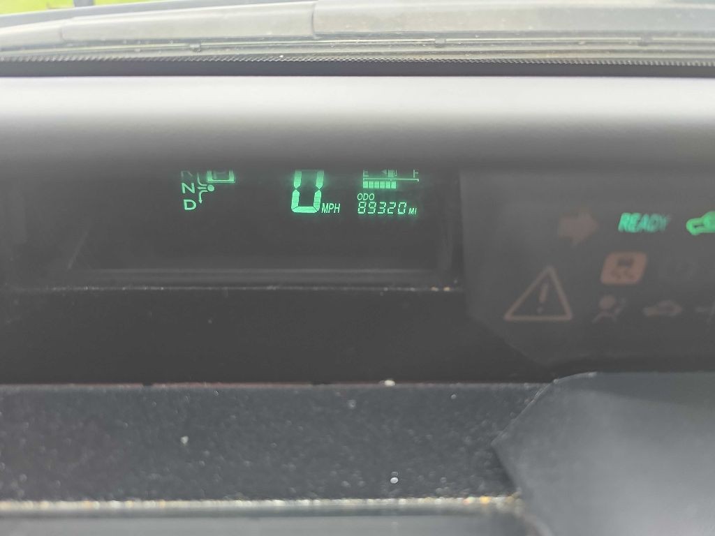 2007 Toyota Prius Image 13