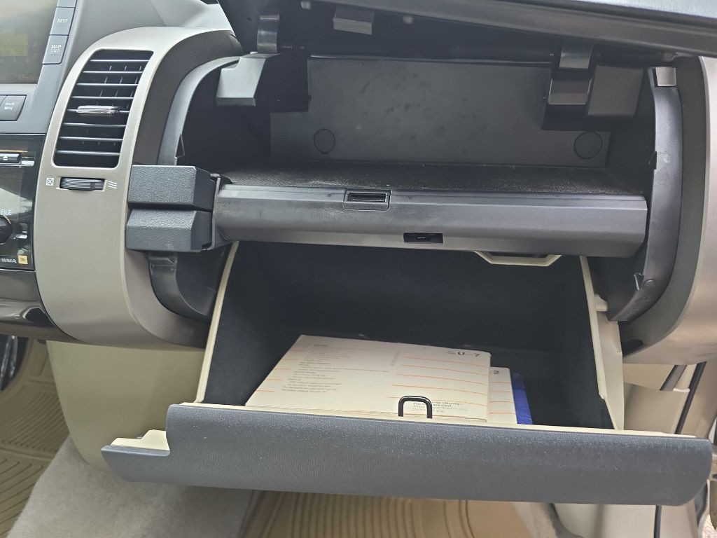 2007 Toyota Prius Image 22