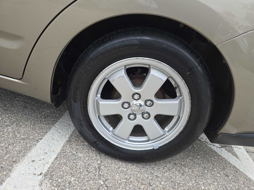 2007 Toyota Prius Image 31