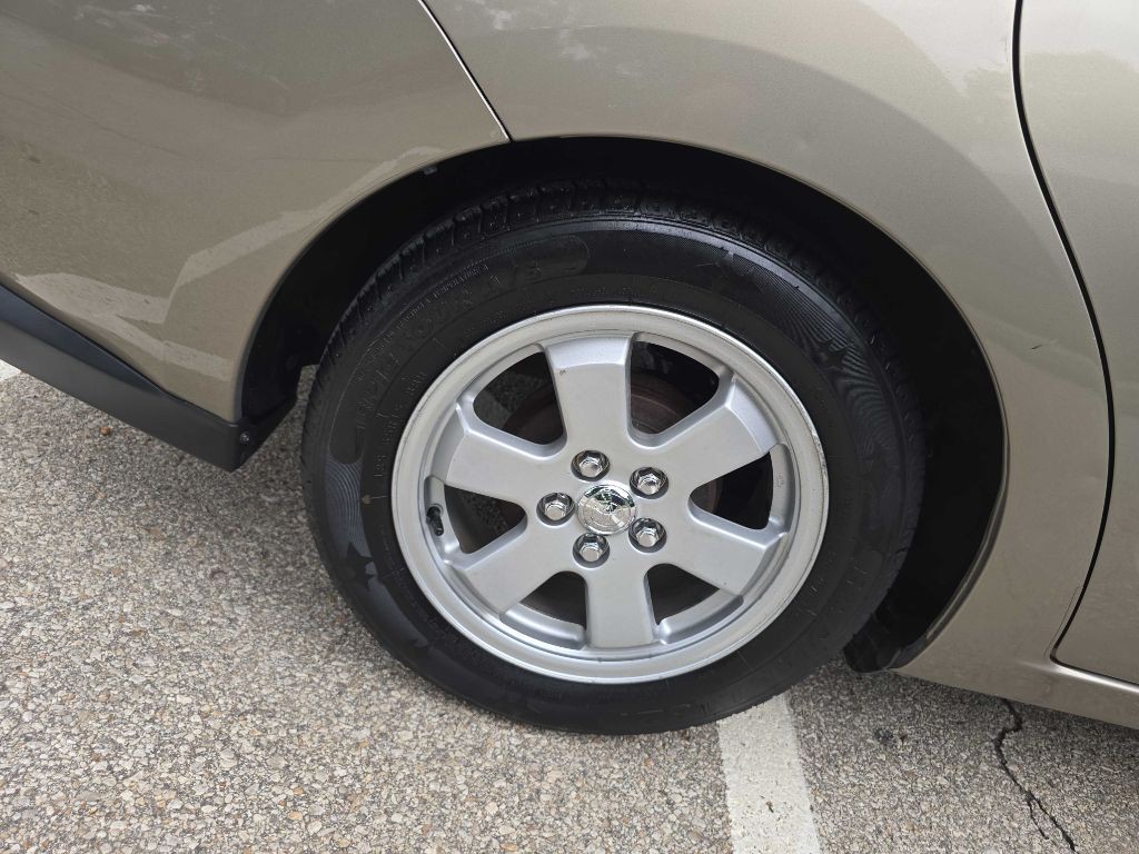 2007 Toyota Prius Image 35