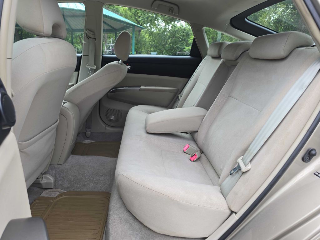 2007 Toyota Prius Image 25