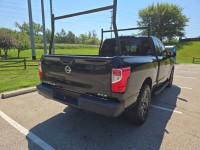 Image for 2017 Nissan Titan S ID: 6737770