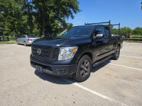 Image for 2017 Nissan Titan S ID: 6737770