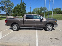 Image for 2016 Nissan Titan S ID: 6739041