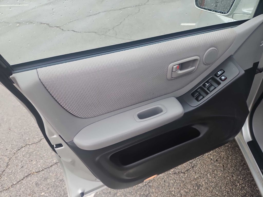 2006 Toyota Highlander Image 15