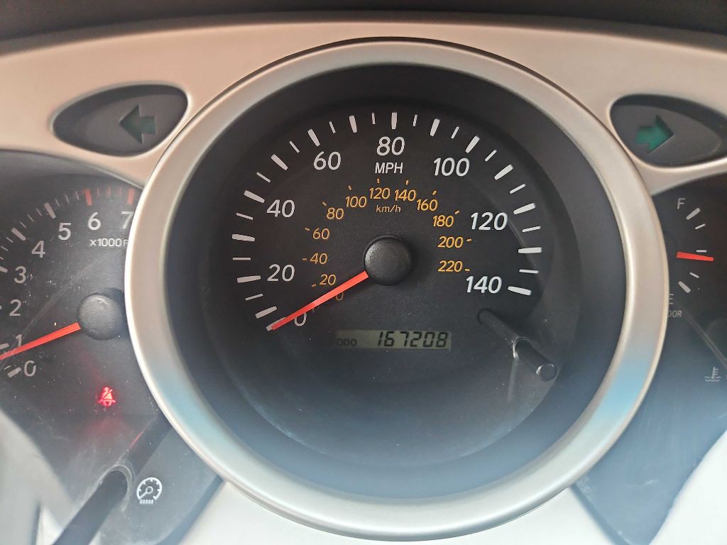 2006 Toyota Highlander Image 26