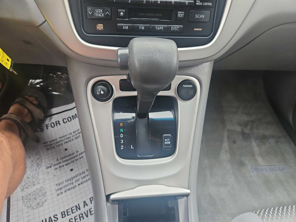 2006 Toyota Highlander Image 29