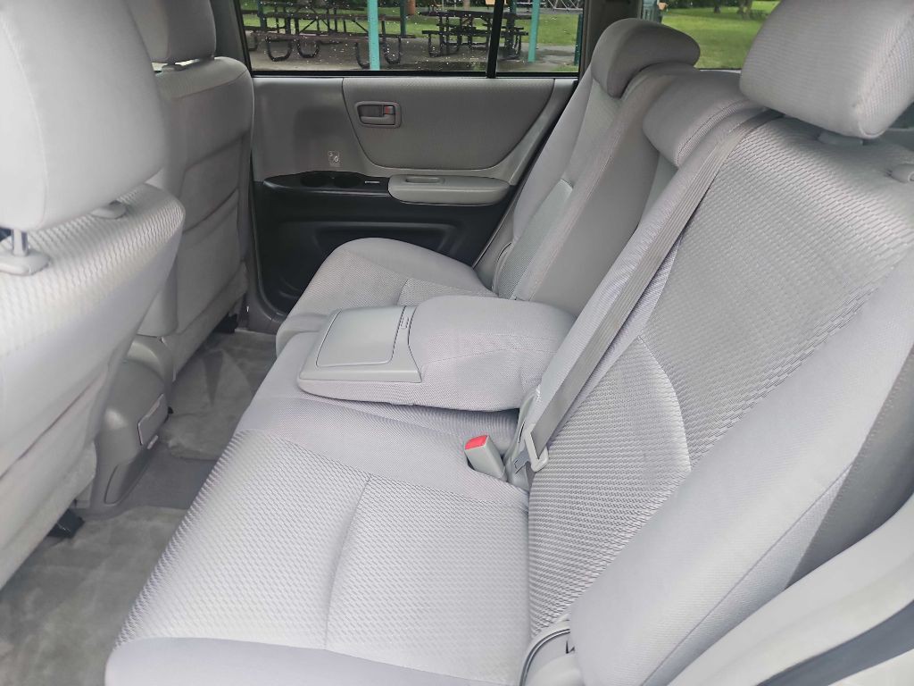 2006 Toyota Highlander Image 33
